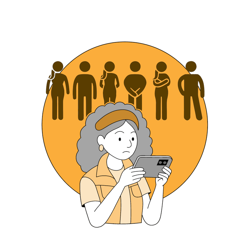 Seguimiento a contactos clave