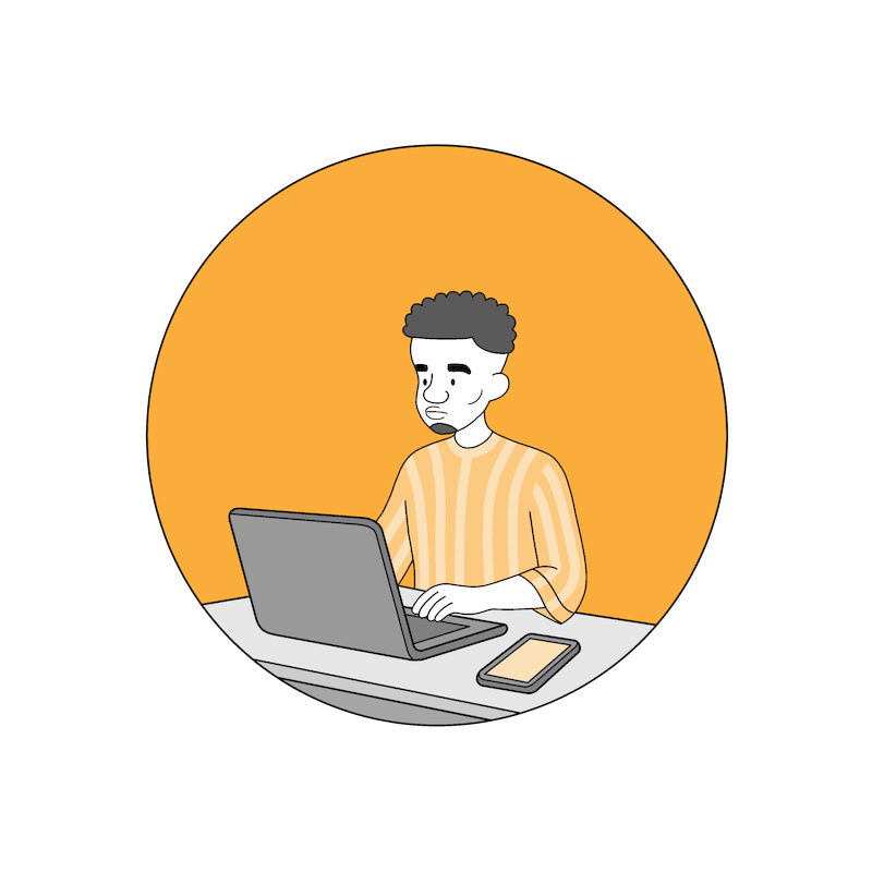 Guía para escribir una historia personal de impacto para informes o publicaciones