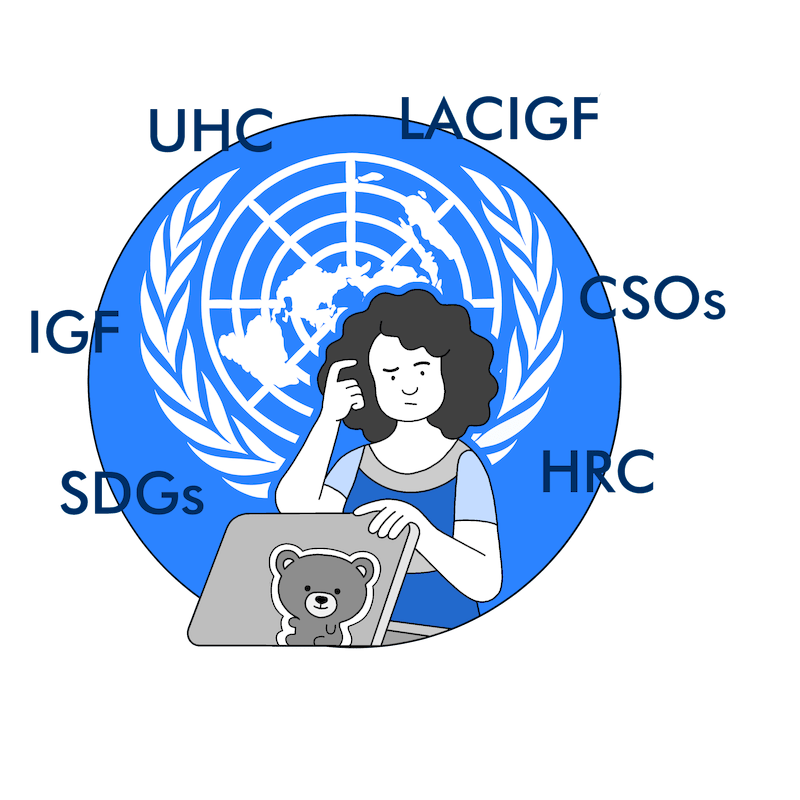 Glosario de términos y acrónimos