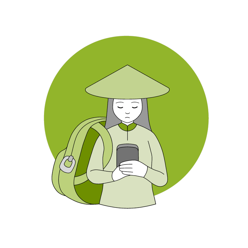 Guía de supervivencia para eventos internacionales