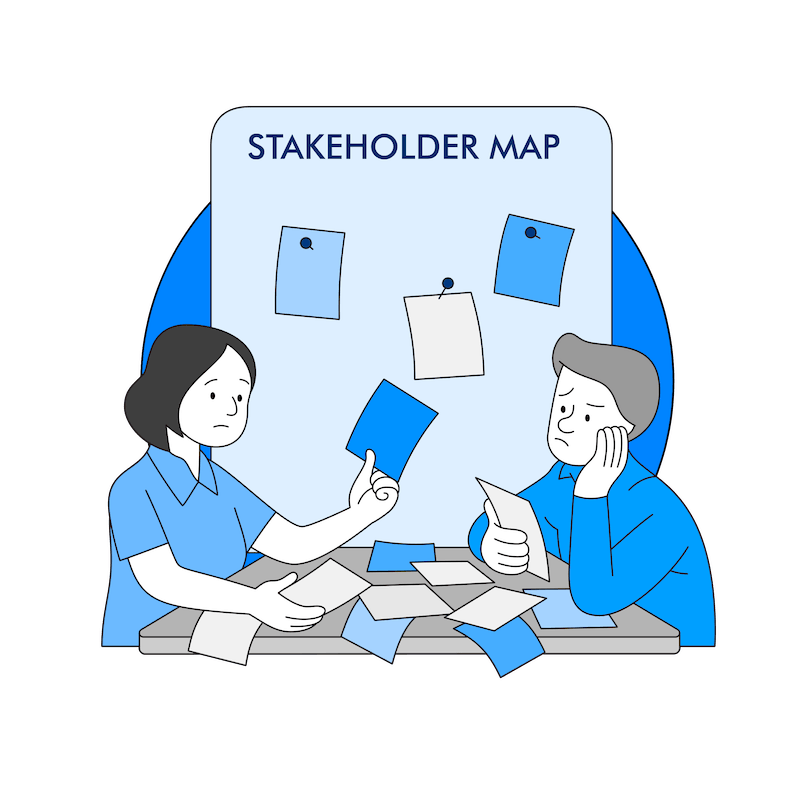 Stakeholder Map