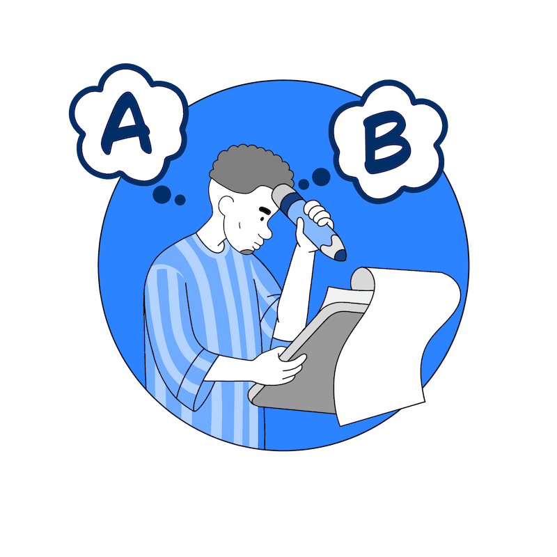 Template for Drafting a Strategic Personal Presentation (Written and Oral)