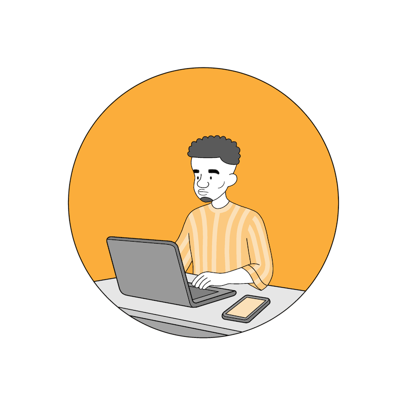 Guide for Writing a Personal Impact Story for Reports or Publications