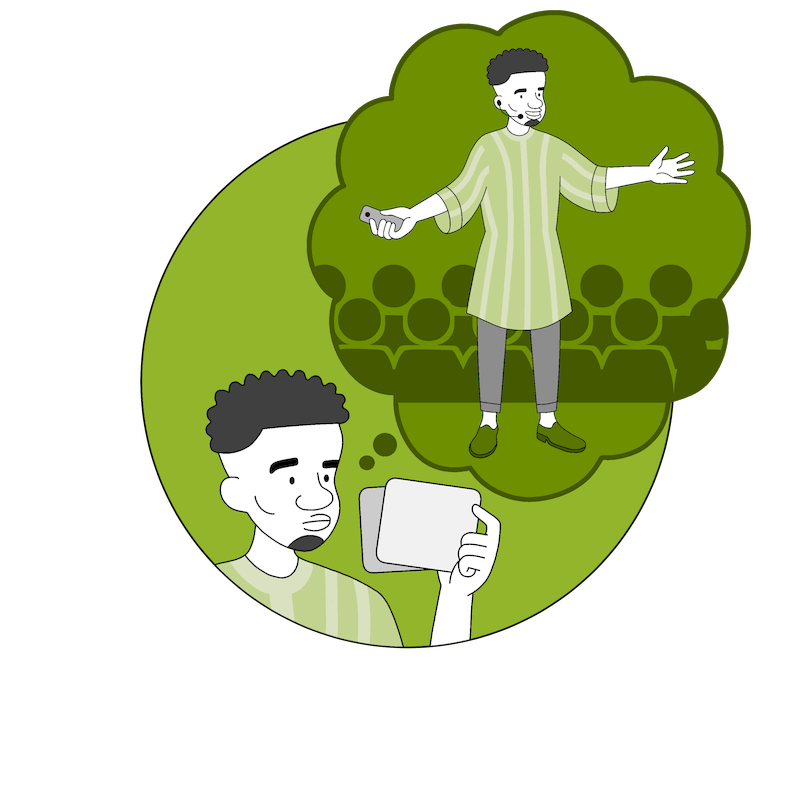 Guide for Speaking on Panels and in Participatory Settings