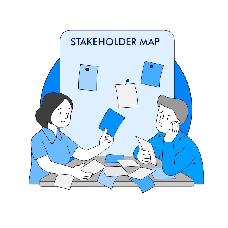 Stakeholder Map