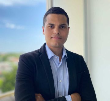 Jorge A. Guerra